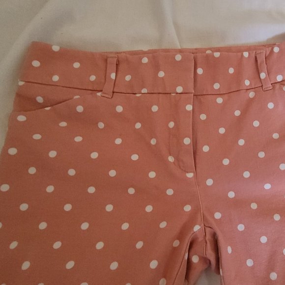 NY n C stretch ankle pants - Picture 7 of 9